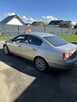 VW Passat b6 - 3