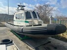 Łódź patrolowa SCS-03 - 2
