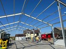Hala produkcyjna, magazyn, Budynek Gospodarczy 300 m2 - 5