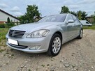 Mercedes S420 CDi Automat - 1