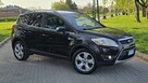 FORD KUGA 2.0TDCI 136PS 4x4 Panorama Navi Skóra Kamery 1-wł. - 5