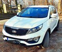 Kia Sportage 2015 1,6 GDI Lift. Idealna. Po serwisie ol/filt - 2