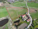 DZIAŁKI POD ZABUDOWĘ BLISKO MIASTA! - 10
