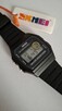 Nowy zegarek retro vintage marki SKMEI 1413 kolor srebrny sk - 3