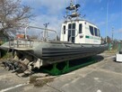 Łódź patrolowa SCS-03 - 4