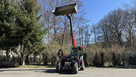 Nowa ładowarka teleskopowa KMM M12-45T PERKINS - 7