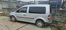 Udział 1/2 samochodu Volkswagen Ceddy - 3