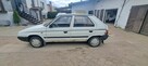 Skoda Favorit 1991rok - 6
