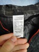 Cienka kurtka przeciwdeszczowa Quechua - 2