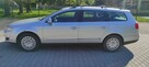 Passat B6 1,9 TDI Kombi 2006r. - 3