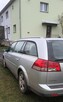 Opel Vectra C długie opłaty - 4