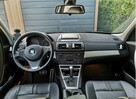 BMW X3 3.0sd [335D] - 11