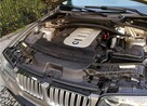 BMW X3 3.0sd [335D] - 16