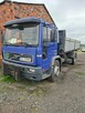WYWROTKA usługi transportowe materiałów sypkich, piasek - 5