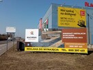 Powierzchnia reklamowa, banery, billboardy - 4