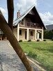 Mazury, komfortowy dom 10-osobowy nad jeziorem - 16