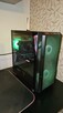 Komputer Gamingowy i7-11700F/128GB RAM/500GB M.2/RTX 3060 12GB - 8