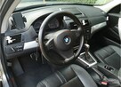 BMW X3 3.0sd [335D] - 12