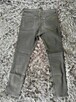 Zestaw czarna bluza z kapturem i czarne spodnie jeansowe - 3