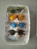 Nowe okulary UV400 / kategorii trzeciej / z Włoch (całość) - 6