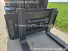 Wózek widłowy TOYOTA 8FG50N ,udźwig 5 TON, maszt 4000 mm - 4