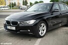 BMW Seria 3 - 7