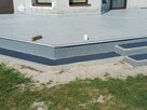 Układanie kostki brukowej - 6