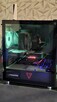 Komputer Gamingowy i7-11700F/128GB RAM/500GB M.2/RTX 3060 12GB - 2