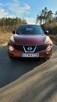 Nissan Juke 2011 rok - 6