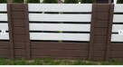 BestBet - Ogrodzenia Panel, Beton, Dwustronne, Palisadowe - - 8