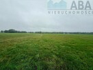 Młyny Piekarskie gm.Dobra-działka rolna na sprzedaż 6,2374ha - 5