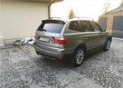 BMW X3 3.0sd [335D] - 7