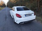 Nowy Mercedes Benz C AMG - 4
