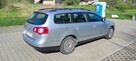 Passat B6 1,9 TDI Kombi 2006r. - 5