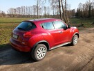 Nissan Juke 2011 rok - 2