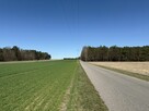 Działka budowlana Skórka gm. Parzęczew, - 2