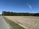 Działka budowlana Skórka gm. Parzęczew, - 6