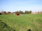 Działka budowlana Żarów, Bliskie okolice Żarowa - 1