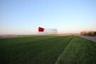Działka budowlana Żarów - 1