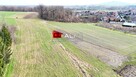 Działka budowlana Wierzbna gm. Żarów - 1