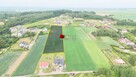 Działka budowlana Wierzbna gm. Żarów - 6