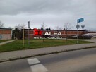 Garaż Świdnica - 1