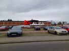 Garaż Świdnica - 2