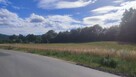 Działka budowlana Burkatów gm. Świdnica - 2