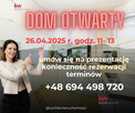 Dom Będzin Gzichów, - 1