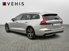 Volvo V60 salon polska / pierwszy właściciel / jak nowy / niski przebieg - 3