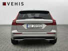 Volvo V60 salon polska / pierwszy właściciel / jak nowy / niski przebieg - 4