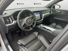Volvo V60 salon polska / pierwszy właściciel / jak nowy / niski przebieg - 10