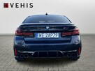 BMW M5 - 4
