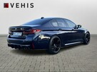 BMW M5 - 5